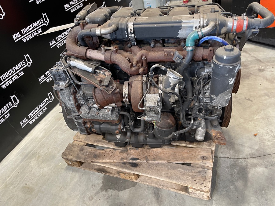 SCANIA DC930 / 230 HP (BUS MOTOR) - Engine for Truck: picture 3 SCANIA DC930 / 230 HP (BUS MOTOR) - Engine for Truck: picture 3