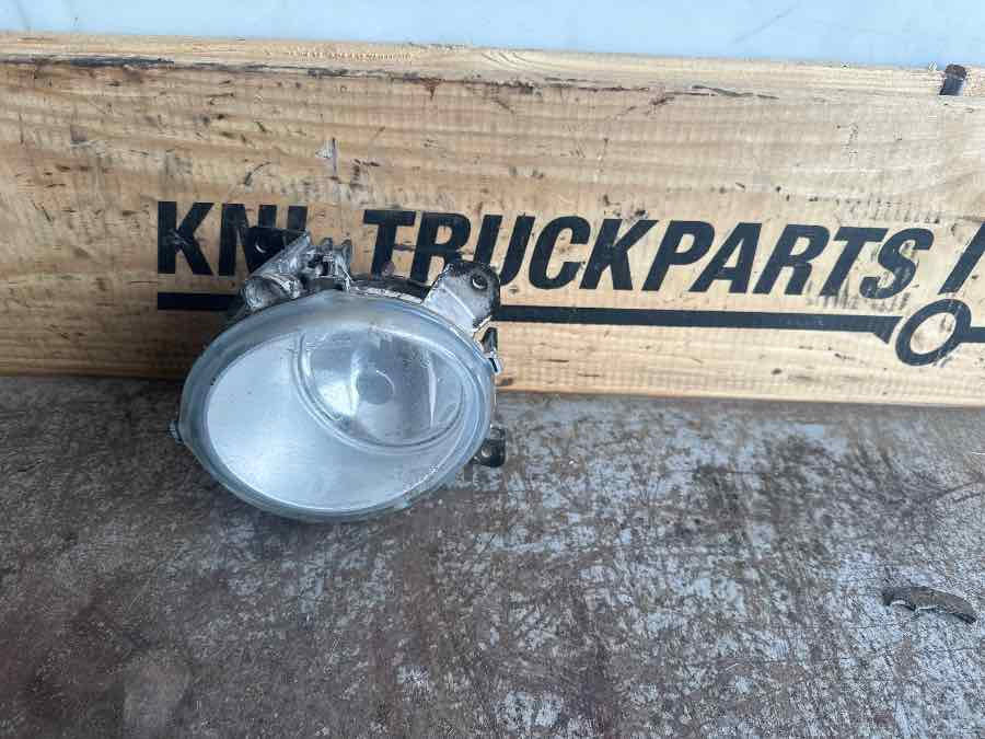 SCANIA FOG LAMP 1852573 - Lights/ Lighting for Truck: picture 1 SCANIA FOG LAMP 1852573 - Lights/ Lighting for Truck: picture 1