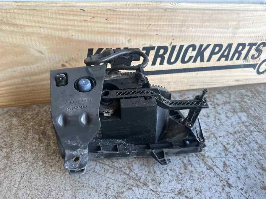 SCANIA FOG LIGHT 2760344 - Lights/ Lighting for Truck: picture 4 SCANIA FOG LIGHT 2760344 - Lights/ Lighting for Truck: picture 4