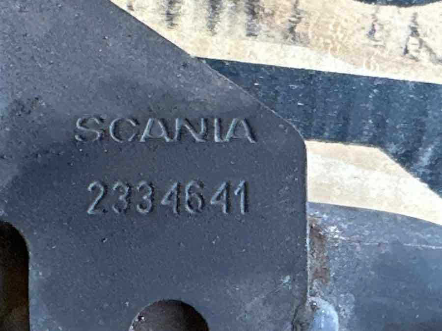 SCANIA PIPE 2334641 - Air intake pipe for Truck: picture 3 SCANIA PIPE 2334641 - Air intake pipe for Truck: picture 3