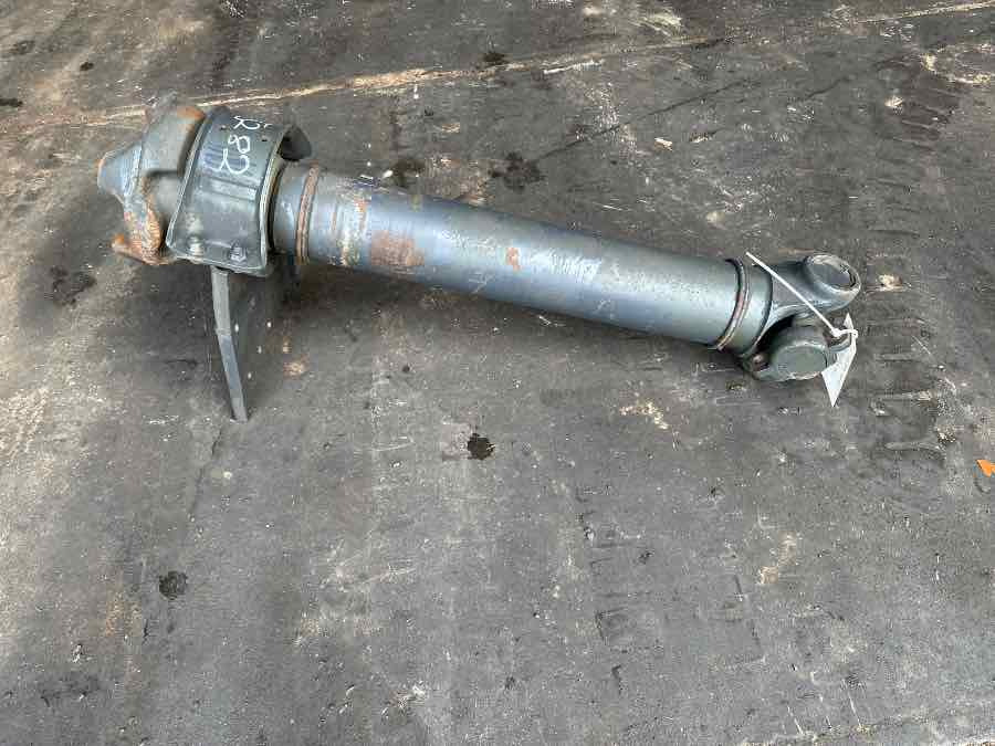 SCANIA PROPSHAFT 1759084 - Propeller shaft for Truck: picture 2 SCANIA PROPSHAFT 1759084 - Propeller shaft for Truck: picture 2