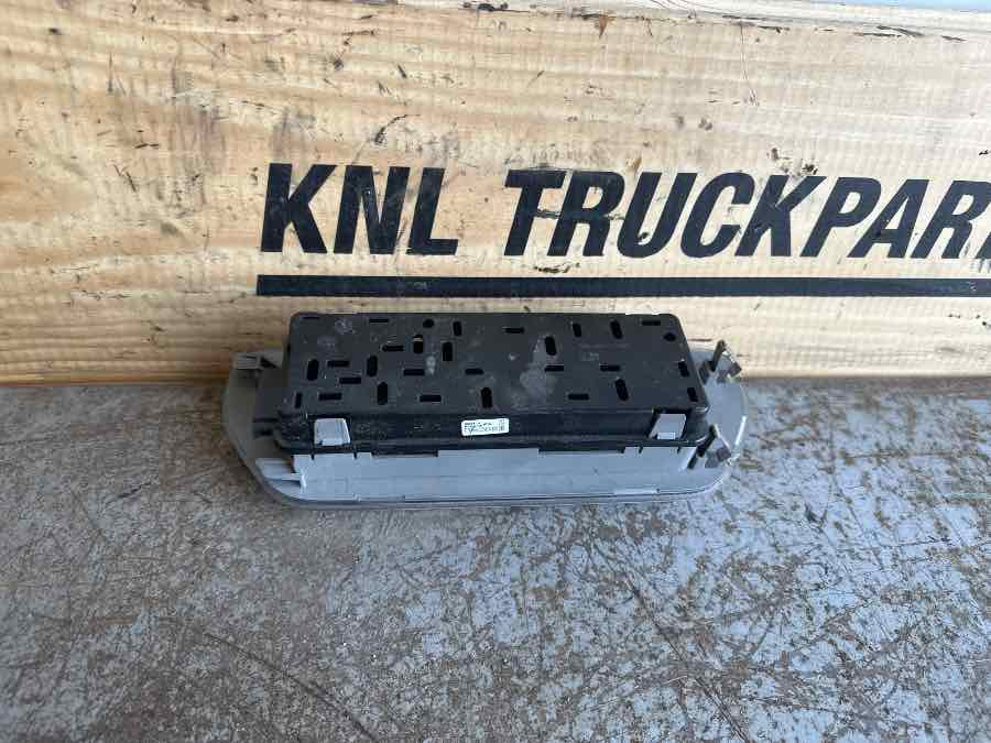 SCANIA ROOF LAMP 2038544 - Lights/ Lighting for Truck: picture 2 SCANIA ROOF LAMP 2038544 - Lights/ Lighting for Truck: picture 2