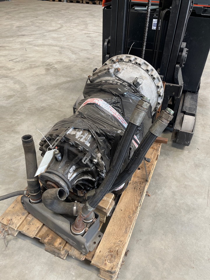 VOLVO PT2606 - Gearbox for Truck: picture 2 VOLVO PT2606 - Gearbox for Truck: picture 2