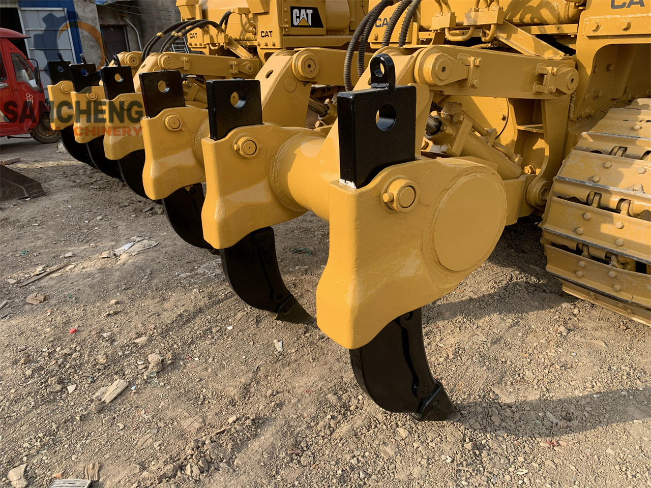 CATERPILLAR D7G - Bulldozer: picture 2 CATERPILLAR D7G - Bulldozer: picture 2