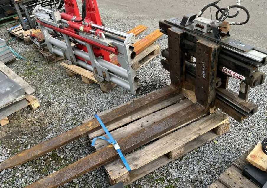 Meyer 6-107K-EU - Attachment: picture 1 Meyer 6-107K-EU - Attachment: picture 1