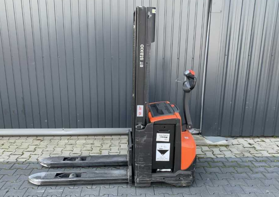 BT SWE120 - Stacker: picture 2 BT SWE120 - Stacker: picture 2
