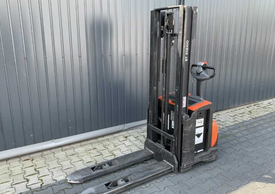 BT SWE120 - Stacker: picture 1 BT SWE120 - Stacker: picture 1