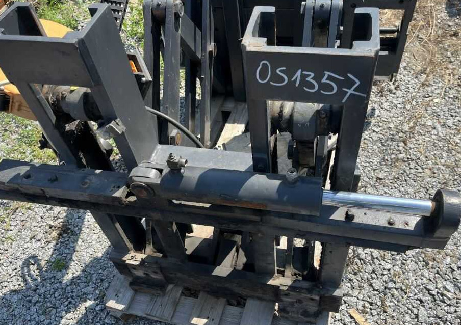 Durwen VGT30GS - Forks for Material handling equipment: picture 5 Durwen VGT30GS - Forks for Material handling equipment: picture 5