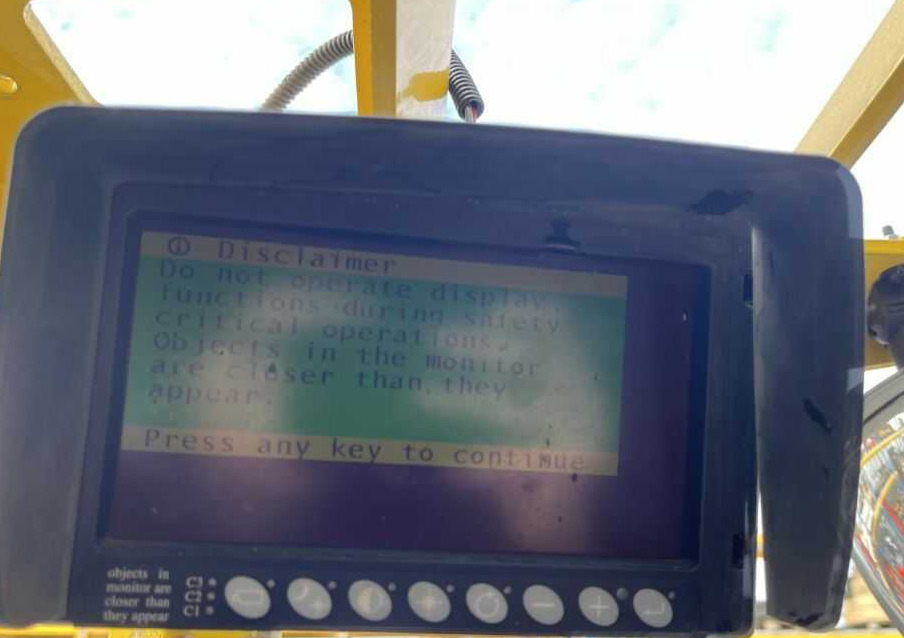 Hyster R2.0 - Reach truck: picture 3 Hyster R2.0 - Reach truck: picture 3