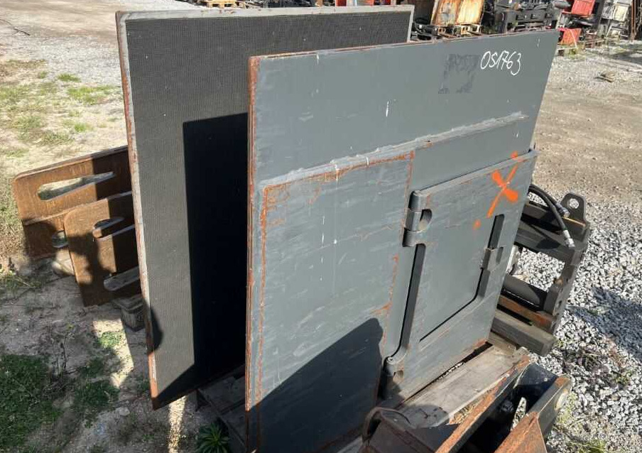 Kaup 2T414-1, Kartonklammer - Clamp: picture 1 Kaup 2T414-1, Kartonklammer - Clamp: picture 1