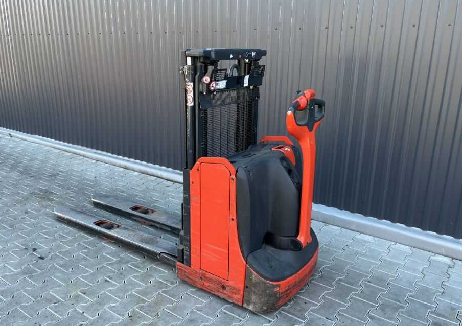 Stacker Linde D08: picture 6