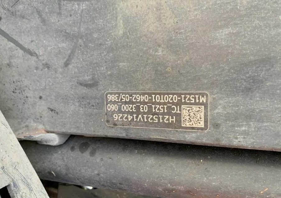 Linde E18PH-02 - Electric forklift: picture 5 Linde E18PH-02 - Electric forklift: picture 5