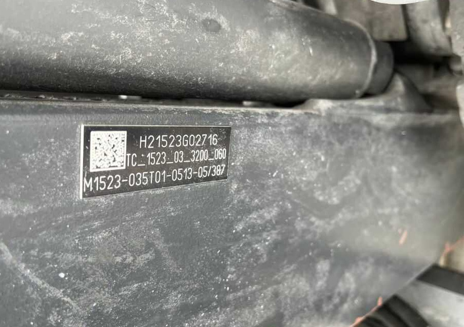 Linde E30H-01/600 - Electric forklift: picture 5 Linde E30H-01/600 - Electric forklift: picture 5