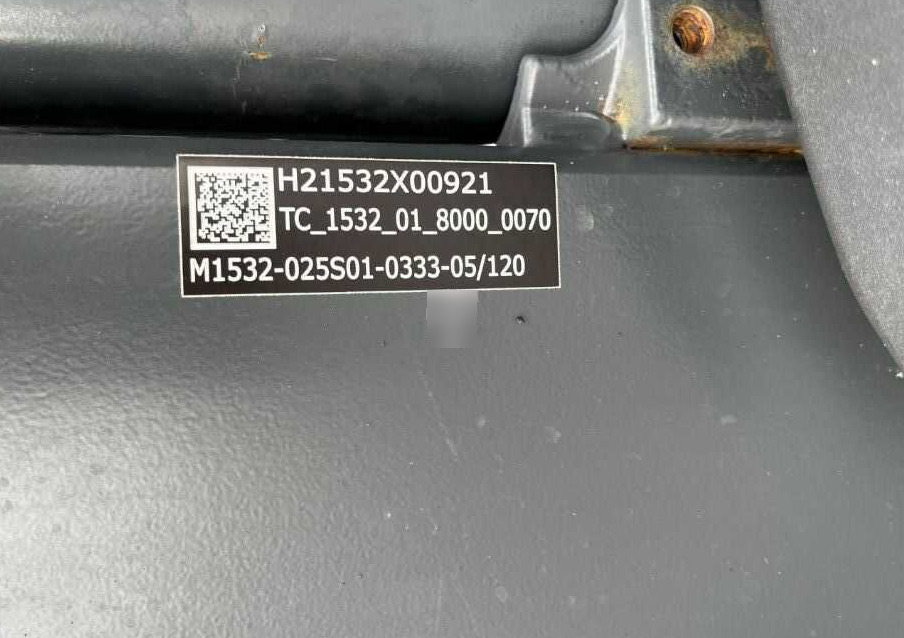 Linde H25D-01 - Diesel forklift: picture 5 Linde H25D-01 - Diesel forklift: picture 5