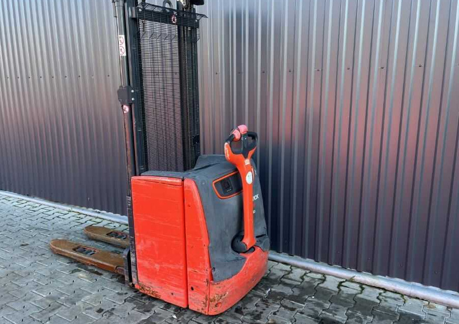 Linde L16 - Stacker: picture 3 Linde L16 - Stacker: picture 3