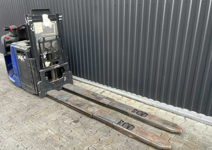 Linde N20LoL - Order picker: picture 3 Linde N20LoL - Order picker: picture 3