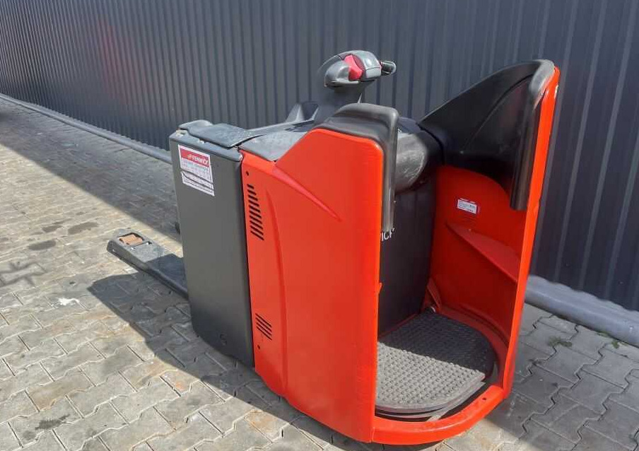 Linde T20SP - Pallet truck: picture 3 Linde T20SP - Pallet truck: picture 3