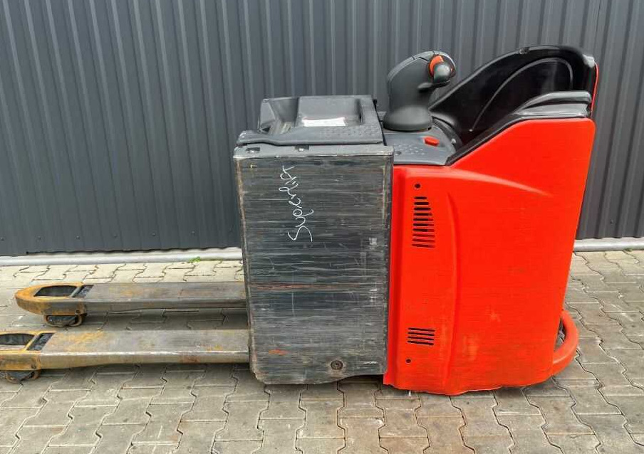 Linde T20SP - Pallet truck: picture 2 Linde T20SP - Pallet truck: picture 2