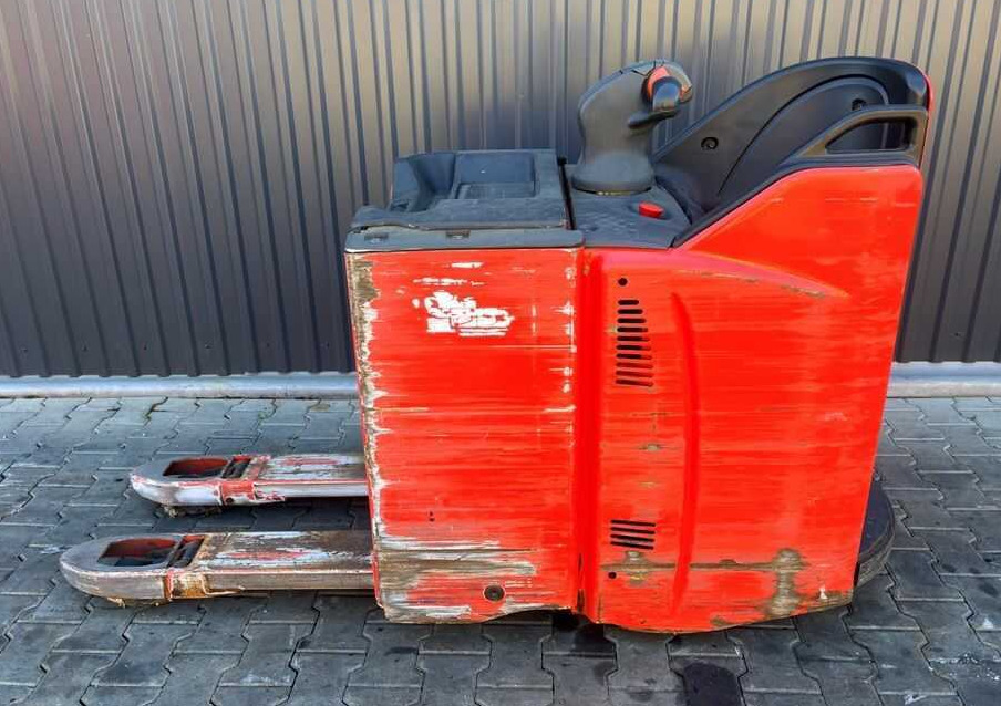 Linde T20SP - Pallet truck: picture 2 Linde T20SP - Pallet truck: picture 2