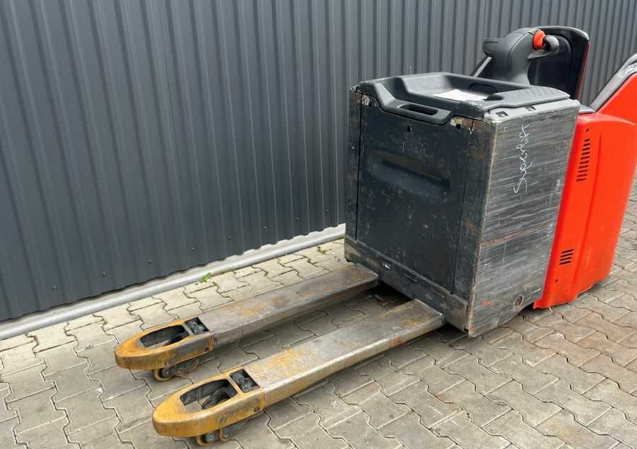 Linde T20SP - Pallet truck: picture 1 Linde T20SP - Pallet truck: picture 1
