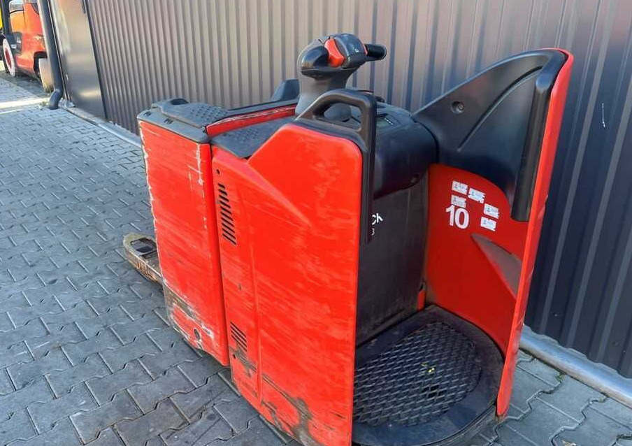 Linde T20SP - Pallet truck: picture 3 Linde T20SP - Pallet truck: picture 3