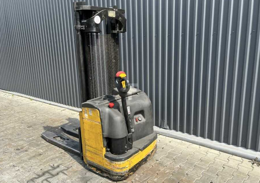 Still EGV20 - Stacker: picture 3 Still EGV20 - Stacker: picture 3