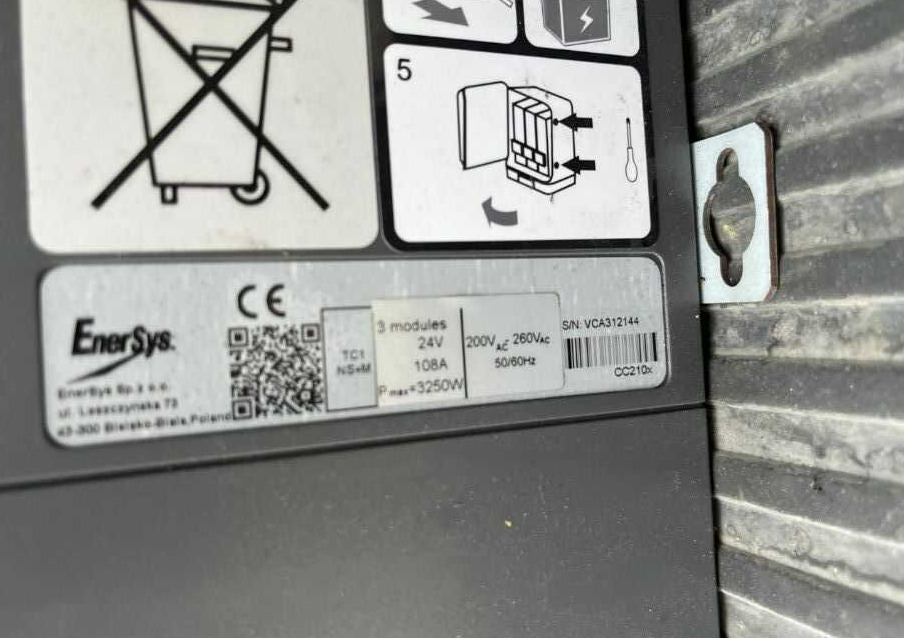 Still EXV-SP14 - Stacker: picture 2 Still EXV-SP14 - Stacker: picture 2