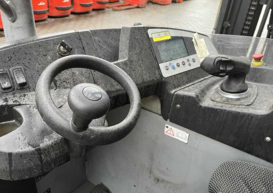 Leasing of  Still FM-X17 Still FM-X17: picture 9