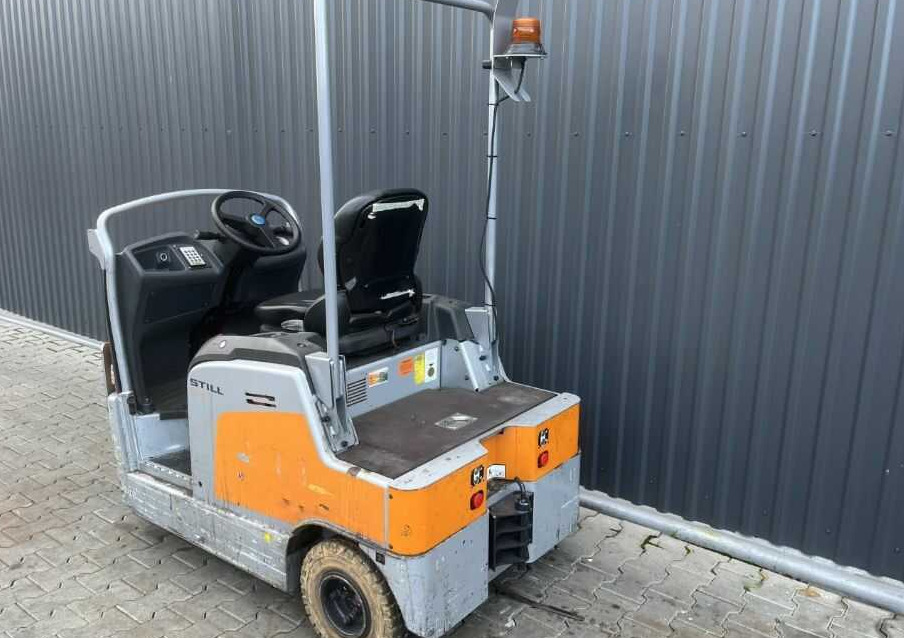 Still LTX70 - Tow tractor: picture 3 Still LTX70 - Tow tractor: picture 3