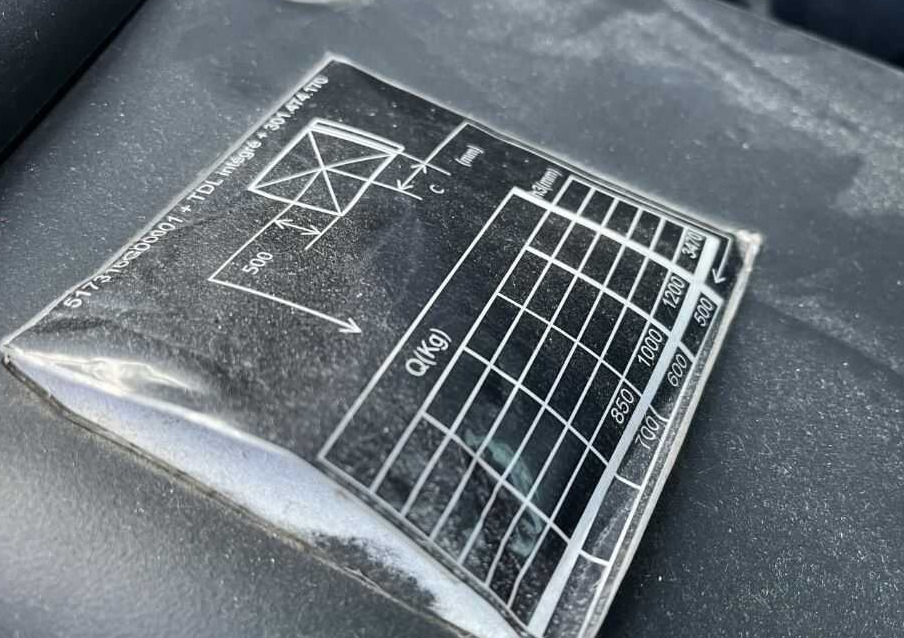 Still RX70-20T - LPG forklift: picture 5 Still RX70-20T - LPG forklift: picture 5