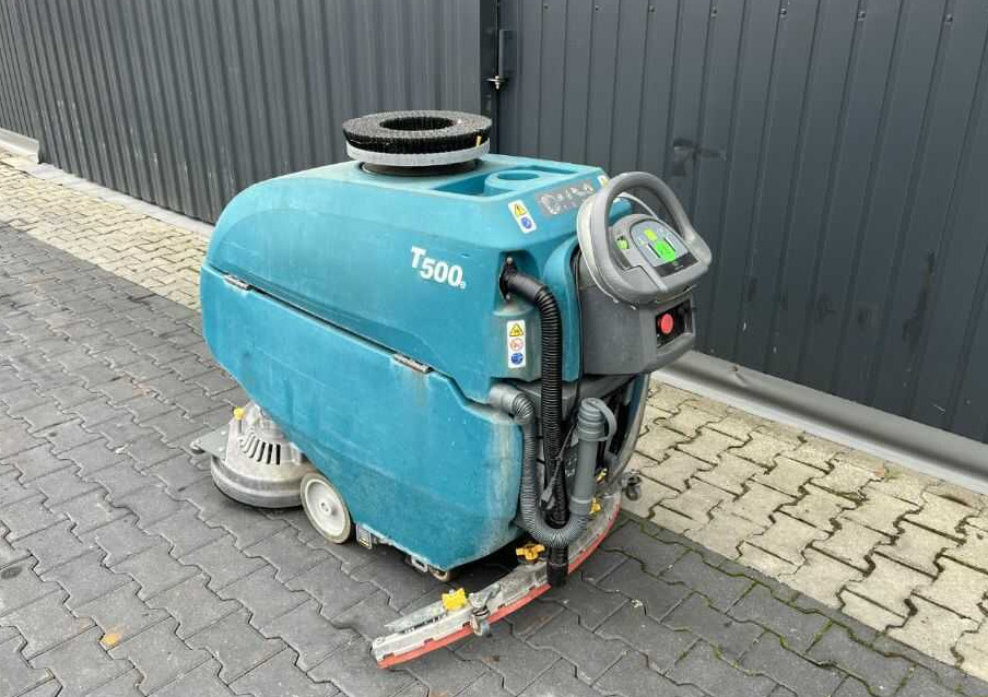 Tennant T500 - Scrubber dryer: picture 3 Tennant T500 - Scrubber dryer: picture 3