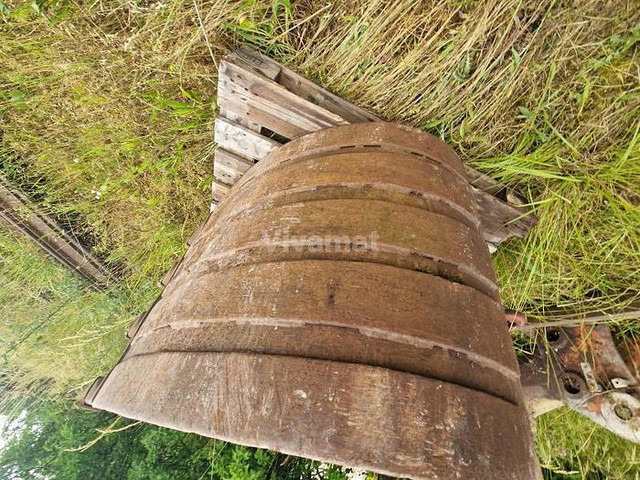 Case 988 - Bucket: picture 4 Case 988 - Bucket: picture 4