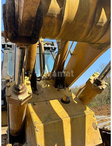 Leasing of Caterpillar 973C Caterpillar 973C: picture 9 Leasing of Caterpillar 973C Caterpillar 973C: picture 9