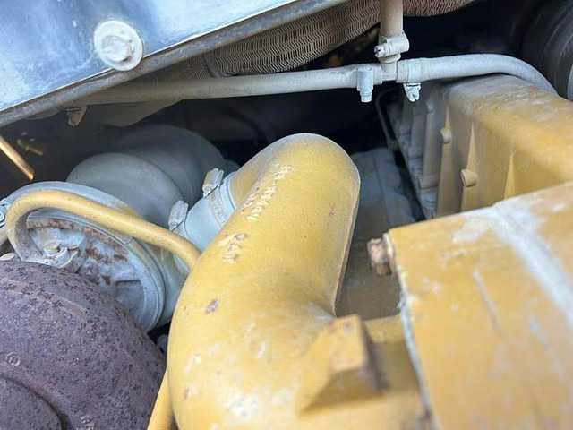 Leasing of Caterpillar 973C Caterpillar 973C: picture 17 Leasing of Caterpillar 973C Caterpillar 973C: picture 17