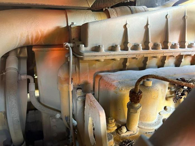 Leasing of Caterpillar 973C Caterpillar 973C: picture 16 Leasing of Caterpillar 973C Caterpillar 973C: picture 16