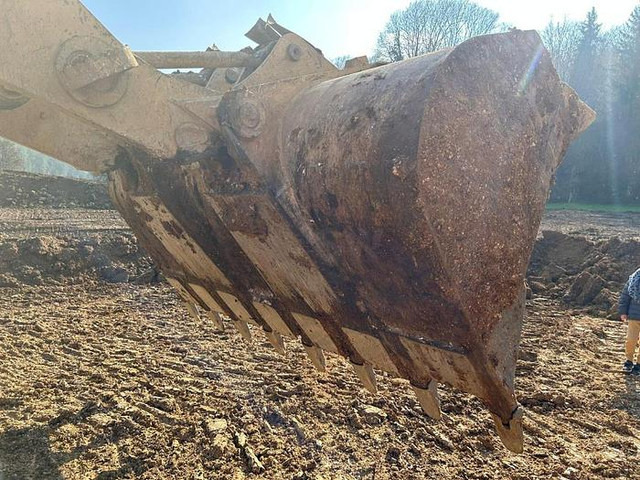 Leasing of Caterpillar 973C Caterpillar 973C: picture 6 Leasing of Caterpillar 973C Caterpillar 973C: picture 6