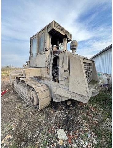 Caterpillar - Excavator: picture 5 Caterpillar - Excavator: picture 5