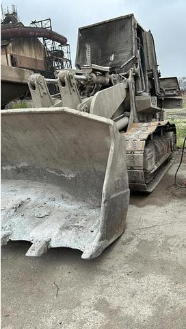 Caterpillar - Excavator: picture 1 Caterpillar - Excavator: picture 1