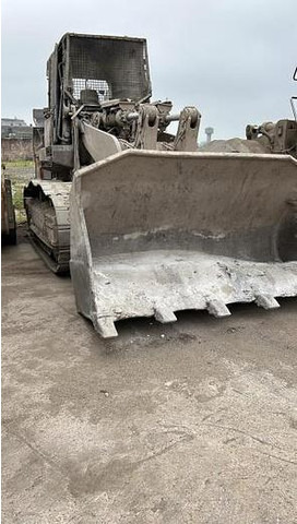 Caterpillar - Excavator: picture 2 Caterpillar - Excavator: picture 2