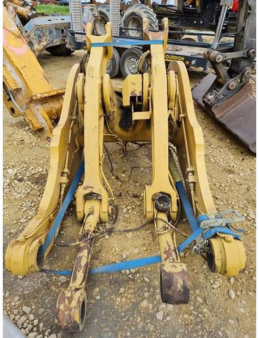 Caterpillar - Construction machinery: picture 3 Caterpillar - Construction machinery: picture 3