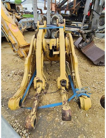 Caterpillar - Construction machinery: picture 5 Caterpillar - Construction machinery: picture 5
