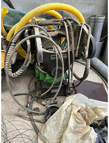 TILT ROTATOR TR150 - Construction machinery: picture 5 TILT ROTATOR TR150 - Construction machinery: picture 5