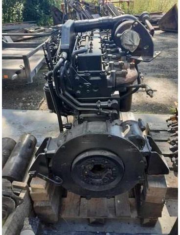 Cummins Cummins 6CTA .9 - Engine: picture 4 Cummins Cummins 6CTA .9 - Engine: picture 4