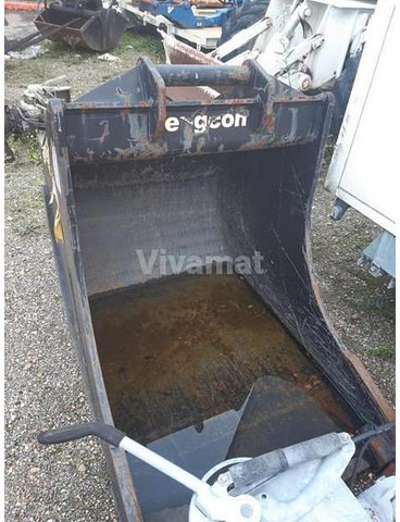 Engcon S60 - Bucket: picture 2 Engcon S60 - Bucket: picture 2