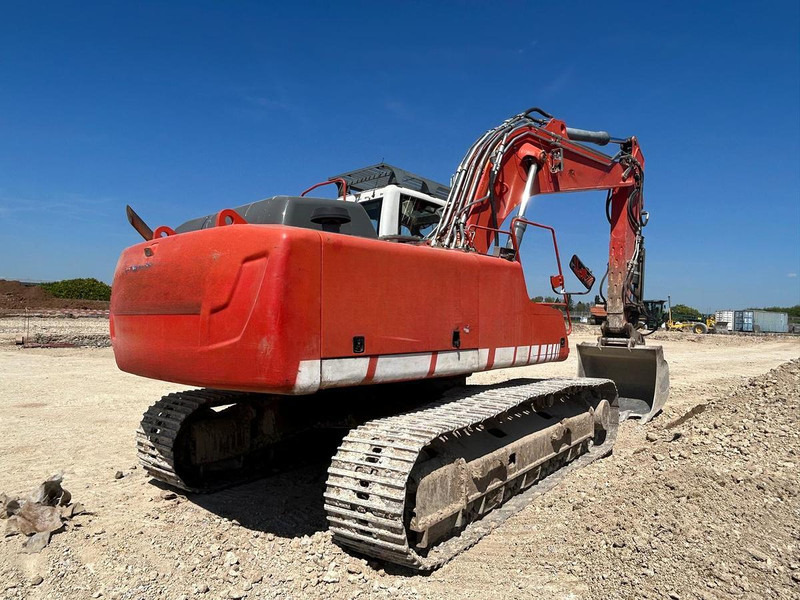 Liebherr R924 LC - Crawler excavator: picture 2 Liebherr R924 LC - Crawler excavator: picture 2