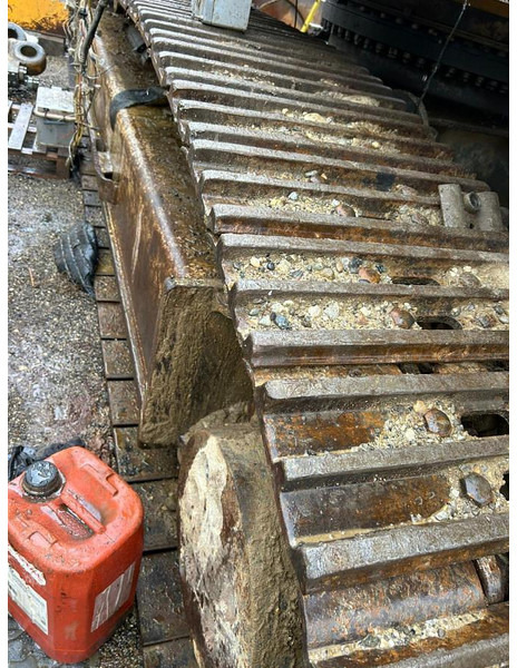 Liebherr R954 - Excavator: picture 4 Liebherr R954 - Excavator: picture 4