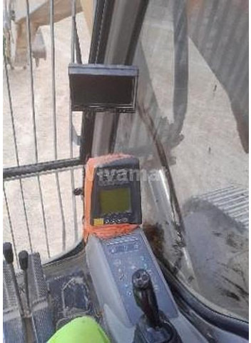 Liebherr R954CHD Li - Electrical system for Construction machinery: picture 2 Liebherr R954CHD Li - Electrical system for Construction machinery: picture 2