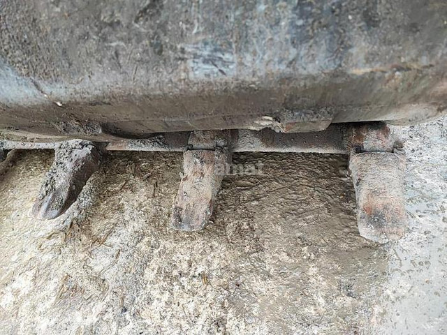 Mecalac 12MXT - Bucket: picture 3 Mecalac 12MXT - Bucket: picture 3