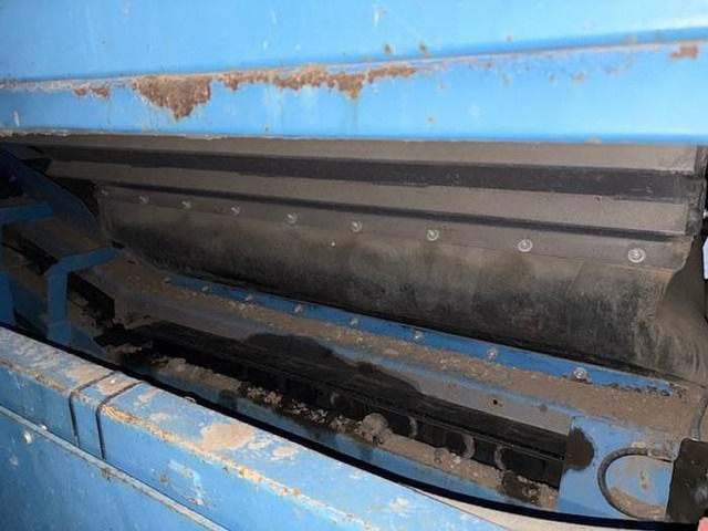 Screener Portafill 2000CT: picture 6