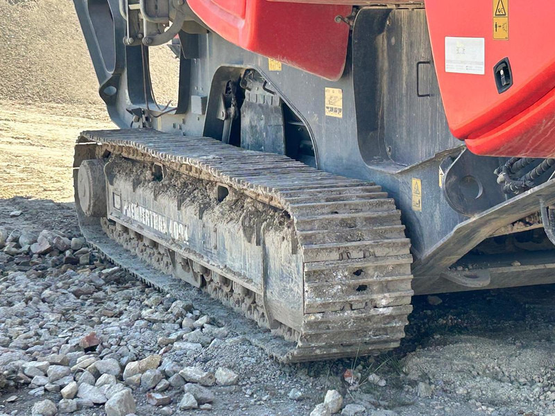 Powerscreen PREMIERTRAX400X - Crusher: picture 4 Powerscreen PREMIERTRAX400X - Crusher: picture 4
